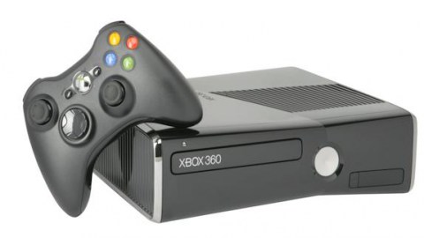 Игровая приставка Xbox 360 250 Гб 1-930 Баград.рф